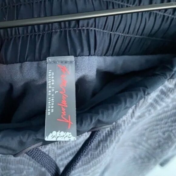 Free People Good Sport Skort Nightshade - Picture 8 of 8